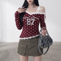 non-hedge （ノンヘッジ）のトップス/Ｔシャツ