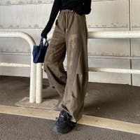 non-hedge （ノンヘッジ）のパンツ・ズボン/ワイドパンツ