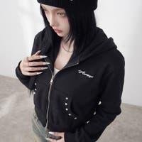 non-hedge （ノンヘッジ）のトップス/パーカー