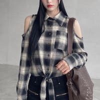 non-hedge （ノンヘッジ）のトップス/シャツ