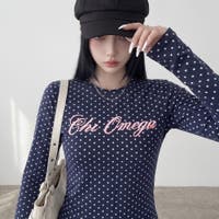 non-hedge （ノンヘッジ）のトップス/カットソー