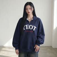 non-hedge （ノンヘッジ）のトップス/トレーナー