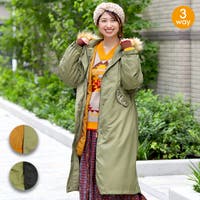 モッズコートとは 種類 カラー別人気ランキング ファッション通販shoplist ショップリスト