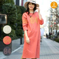 レディースワンピース 冬 ファッション通販shoplist ショップリスト