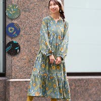 夏のワンピース21年トレンドはこれ 流行りのアイテムを先取りしよう ファッション通販shoplist ショップリスト