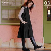 titivate（ティティベート）のワンピース・ドレス/ワンピース