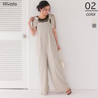 titivate（ティティベート）のパンツ・ズボン/オールインワン・つなぎ