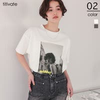 titivate | TV000017829