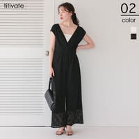 titivate（ティティベート）のパンツ・ズボン/オールインワン・つなぎ