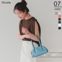 titivate（ティティベート）のトップス/Ｔシャツ