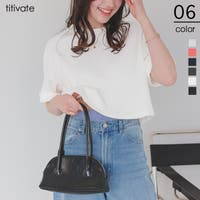 titivate（ティティベート）のトップス/Ｔシャツ