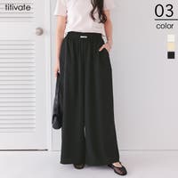 titivate（ティティベート）のパンツ・ズボン/ワイドパンツ