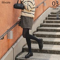 titivate（ティティベート）のパンツ・ズボン/ショートパンツ