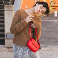 titivate（ティティベート）のトップス/ニット・セーター