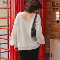 titivate（ティティベート）のトップス/Ｔシャツ