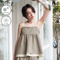 titivate（ティティベート）のトップス/ビスチェ