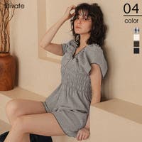 titivate（ティティベート）の水着/ワンピース水着