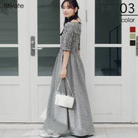 titivate（ティティベート）のワンピース・ドレス/ワンピース