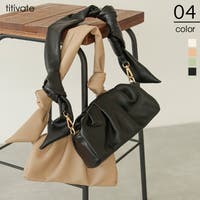 titivate（ティティベート）のバッグ・鞄/ショルダーバッグ