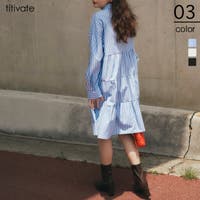 titivate（ティティベート）のワンピース・ドレス/ワンピース