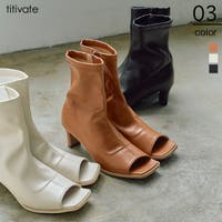 titivate（ティティベート）のシューズ・靴/ブーツ