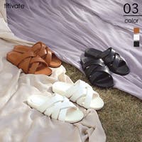 titivate（ティティベート）のシューズ・靴/サンダル