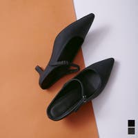 titivate（ティティベート）のシューズ・靴/ミュール