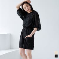 titivate（ティティベート）のパンツ・ズボン/ハーフパンツ