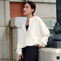 titivate（ティティベート）のトップス/トレーナー