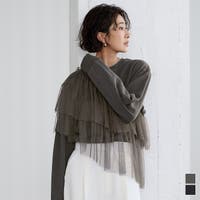 titivate（ティティベート）のトップス/トレーナー