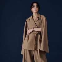 titivate（ティティベート）のアウター(コート・ジャケットなど)/トレンチコート