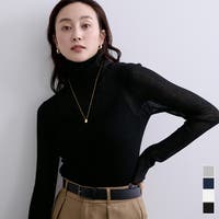 titivate（ティティベート）のトップス/ニット・セーター