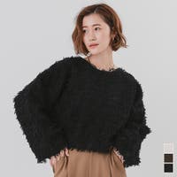 titivate（ティティベート）のトップス/ニット・セーター