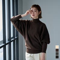 titivate（ティティベート）のトップス/ニット・セーター