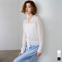 titivate（ティティベート）のトップス/ニット・セーター