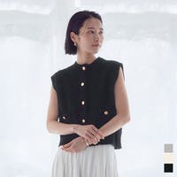 titivate（ティティベート）のトップス/カーディガン