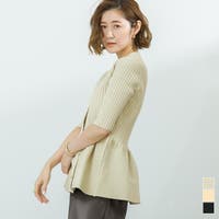 titivate（ティティベート）のトップス/ニット・セーター