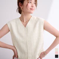 titivate（ティティベート）のトップス/ベスト・ジレ