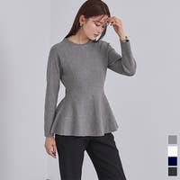 titivate(ティティベート)のトップス/ニット・セーター