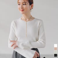 titivate（ティティベート）のトップス/ニット・セーター