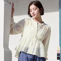 titivate（ティティベート）のアウター(コート・ジャケットなど)/ブルゾン