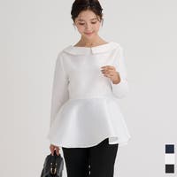 titivate（ティティベート）のトップス/ブラウス