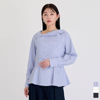 titivate（ティティベート）のトップス/ブラウス