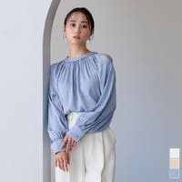 titivate（ティティベート）のトップス/ブラウス