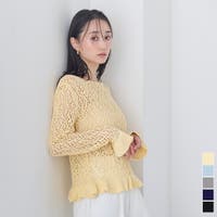 titivate（ティティベート）のトップス/ニット・セーター