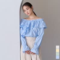 titivate（ティティベート）のトップス/ブラウス