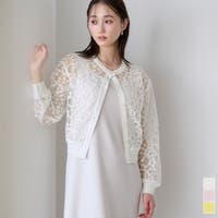 titivate（ティティベート）のトップス/カーディガン