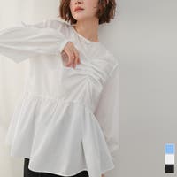 titivate（ティティベート）のトップス/ブラウス