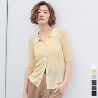 titivate（ティティベート）のトップス/ニット・セーター