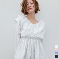 titivate（ティティベート）のトップス/ブラウス